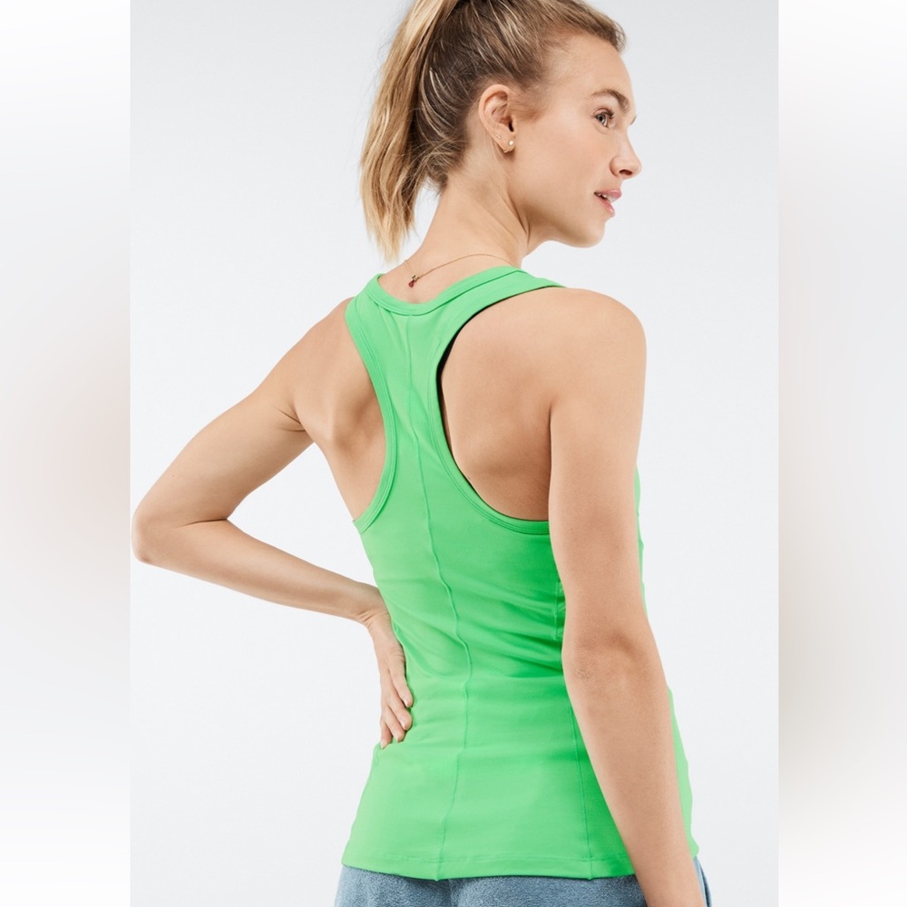 Fabletics Phoenix Racerback Tank - Picture 3 of 7